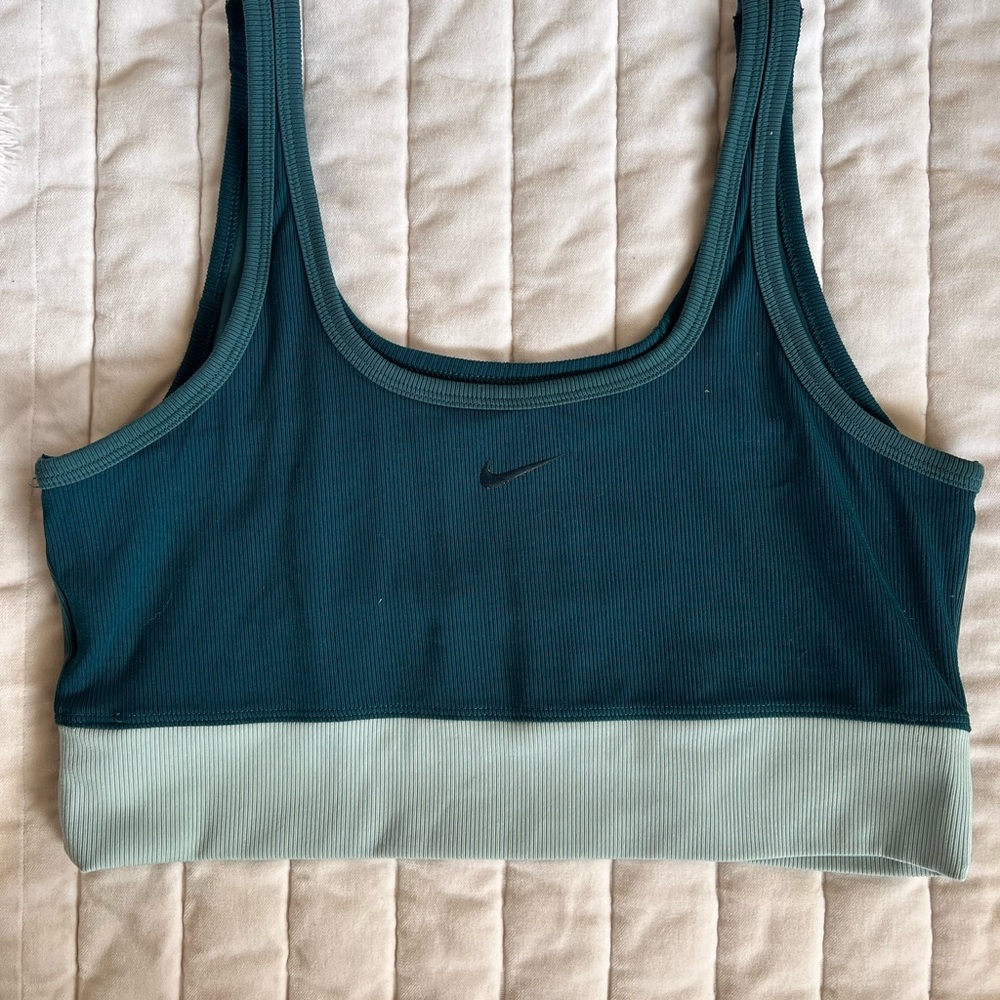 Nike Cotton Sport Bra